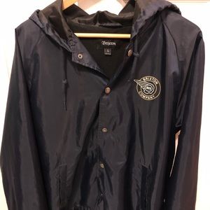 BRIXTON WINDBREAKER L